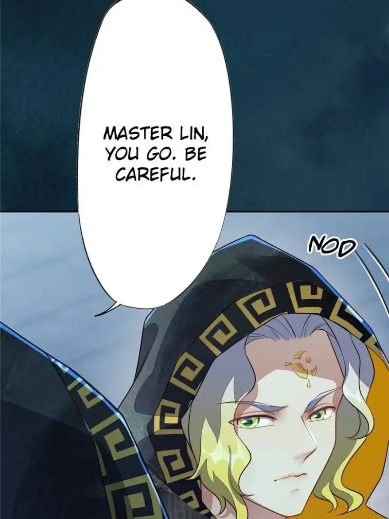 Peerless Alchemist Chapter 146 35